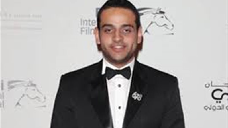 الفنان عمر السعيد