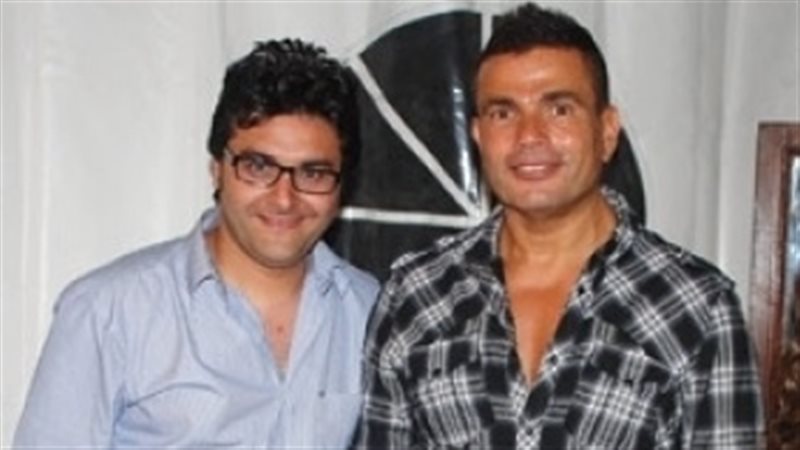 وليد منصور منظم الحفلات