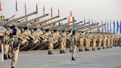 سياسي إسرائيلي: الجيش المصري هو الوحيد القادر على حماية الخليج من إيران