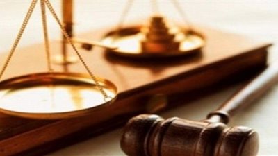 الجنايات تقضي بالمشدد 10 سنوات لـ4 متهمين بـ