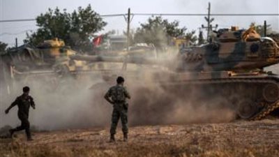 مقتل 53 شخصا إثر تواصل المعارك الطاحنة في حلب 
