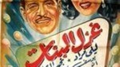 في ذكرى ميلاده.. 4 أفلام سينمائية تألق فيها 