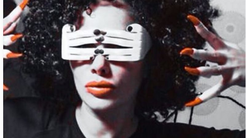 الفنانة نيكول سابا