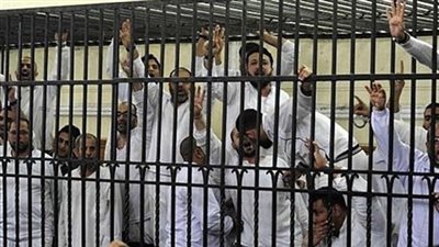 في فض اعتصام النهضة.. الضباط الشهود: وجدنا أسلحة في الخيام بحوزة المعتصمين