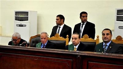 شهود فض اعتصام النهضة: لاحظنا شخص يمر من الممر الآمن وبحوزته أسطوانة غاز وخرطوش