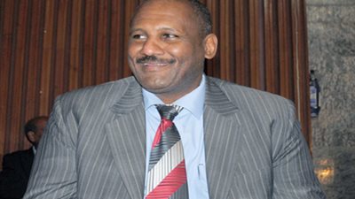مساعد الرئيس السوداني: نحرص على تعزيز العلاقات مع المملكة الأردنية