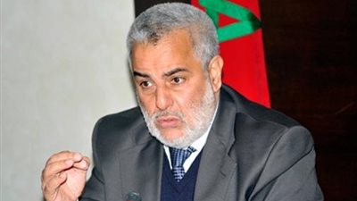 رئيس الحكومة المغربية يستدعي الأمين العام لحزب الحركة الشعبية