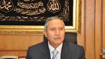  إصابة 3 أشخاص إثر سقوط حائط منزل عليهم أثناء عملية الترميم بطما
