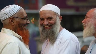 القضاء يؤيد إخلاء سبيل محمد الظواهري وتقليل أيام مراقبته