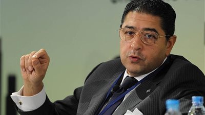 رئيس البنك التجاري الدولي يعلن عن موعد توقيع قرض صندوق النقد الدولي