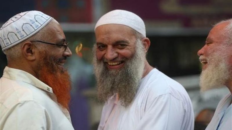  إخلاء سبيل محمد