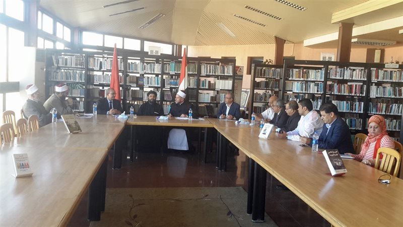  وكيل وزارة التربية