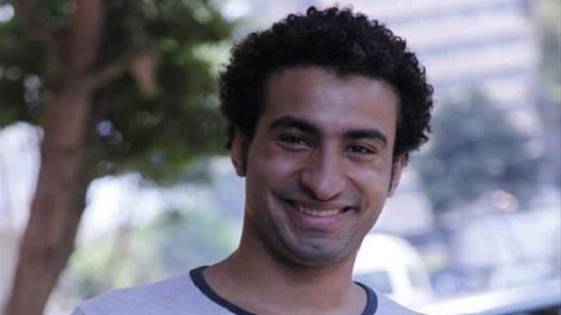 علي ربيع