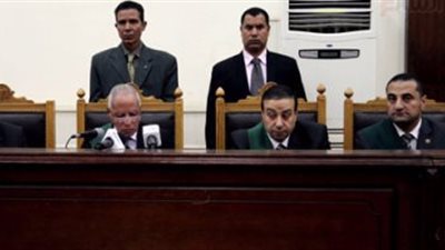 تأجيل أولى جلسات محاكمة أعضاء شبكة لتبادل الزوجات بمصر القديمة لـ13 نوفمبر