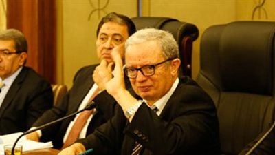 تعيين 4 نواب لرئيس 