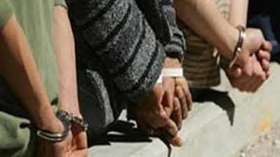 القبض على 3 أشخاص لخطفهم تاجر دواجن في أسيوط