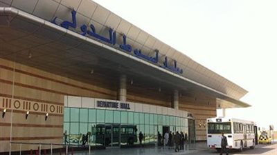 القبض على منتحلي 