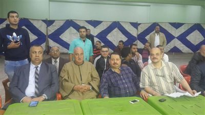 بالأرقام.. فوز 