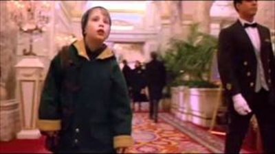 بالفيديو.. دونالد ترامب يظهر في الفيلم الأمريكي 