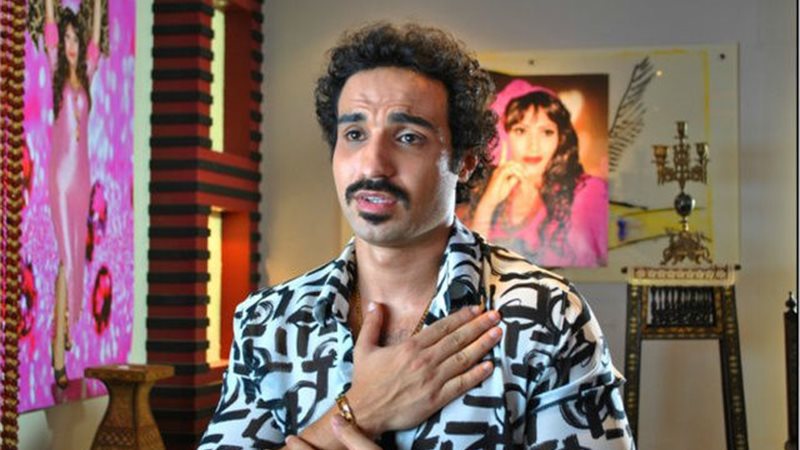 أحمد فهمي