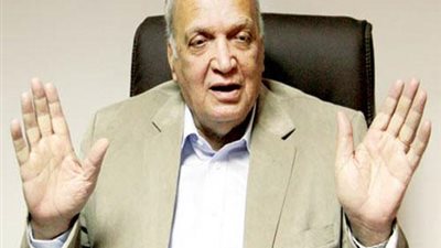 نور فرحات: اذا أيدت الإدارية حكم تيران وصنافير لابد من حل مجلس الشعب