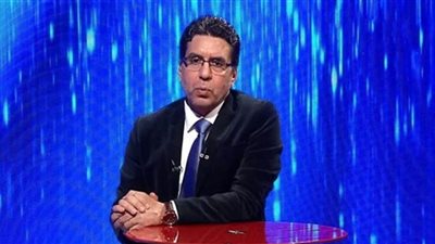 إحالة دعوى الإعلامي الإخواني محمد ناصر لدائرة الإرهاب