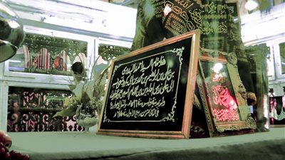 أهالي قنا يتجاهلون 