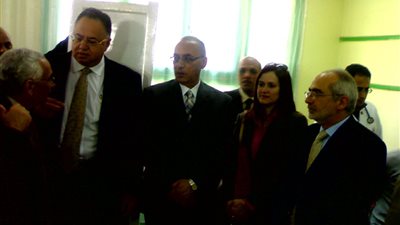 جمعية أصدقاء معهد القلب تطلق حملة 