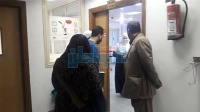 حملة تكشف غياب 7 أطباء بمستشفى بلقاس المركزي رغم توقيعهم بالحضور