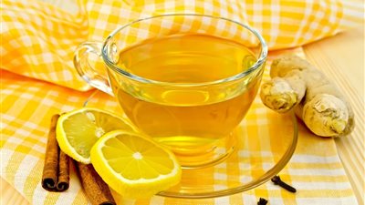 6 مشروبات طبيعية لزيادة معدل حرق الدهون