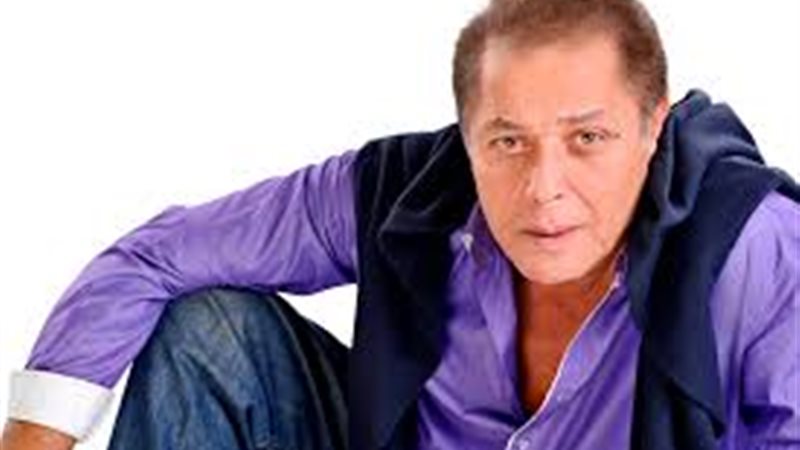 محمود عبدالعزيز