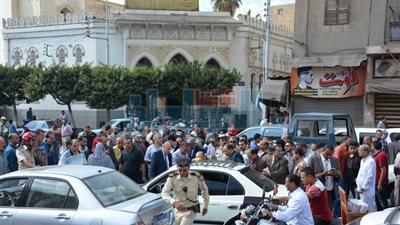 محافظ الدقهلية يوجه بسحب تراخيص السيارات غير الملتزمة بالتعريفة