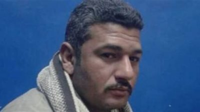 وصول فريق الطب الشرعي إلى مستشفى أشمون لكشف أسباب وفاة قتيل المنوفية