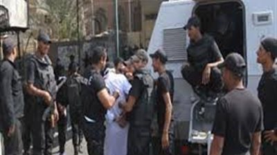 ضبط شبكة إخوانية لتبادل الزوجات بالشرقية