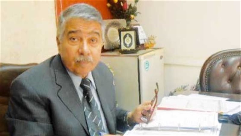 مدحت مصطفى حسن