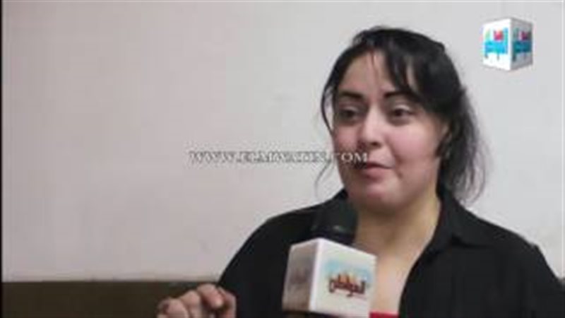 هند عاكف