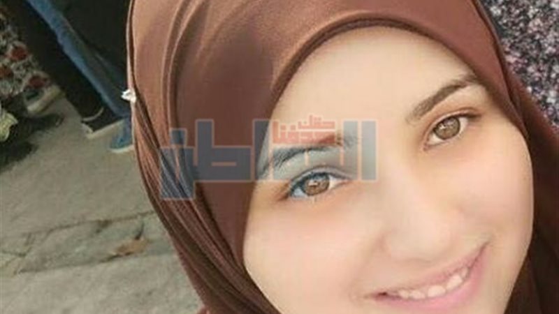 فتاة المنصورة المتغيبة