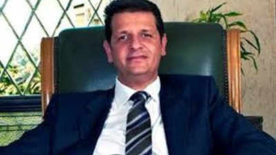 طارق رضوان يحصل على موافقة 