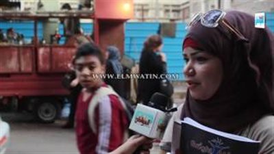 بالفيديو.. في اليوم العالمى للتسامح.. 