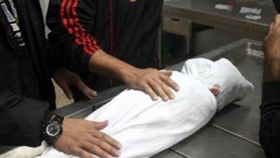  سيارة أجرة تنهي حياة طفل في سوهاج