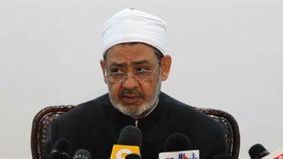 شيخ الأزهر يوجه رسالة تسامح إلى البشرية جمعاء.. ويدعو لنشر ثقافة التعايش