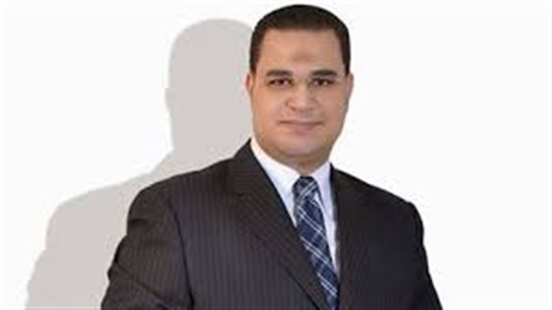الدكتور أحمد هارون