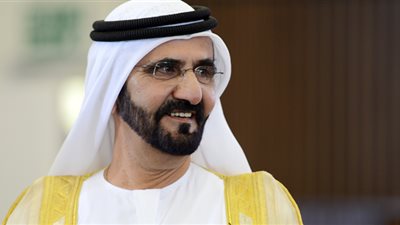 في اليوم العالمي للتسامح.. محمد بن راشد يوجه رسالة للشعب الإماراتي