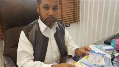 برلماني يحمل وزير الاتصالات مسئولية أضرار انقطاع الاتصالات عن مدن مطروح