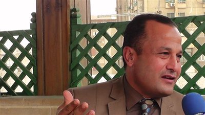 برلماني يطالب بتشكيل لجنة تقصي حول فساد 
