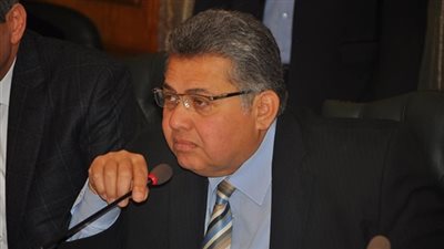 التعليم العالي يناقش قانون الجامعات
