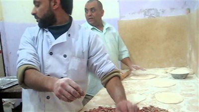 ننشر أول صورة للمتهم بقتل بائع بسبب 