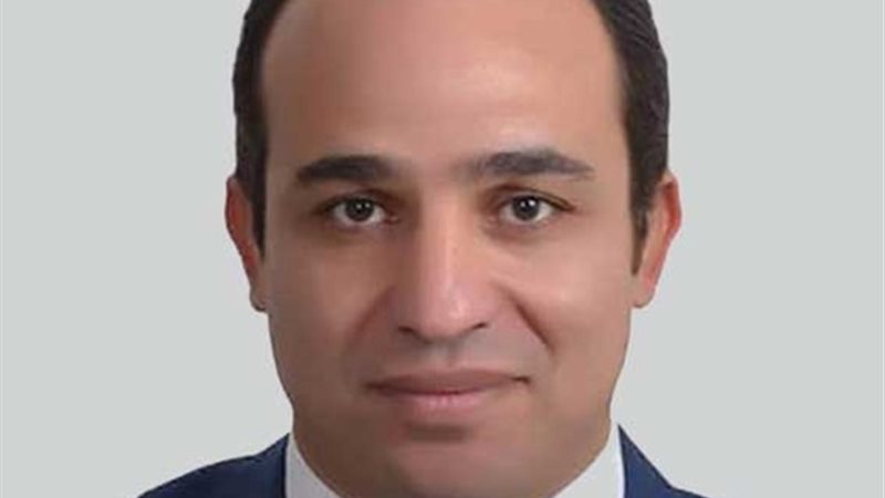 النائب محمد إسماعيل