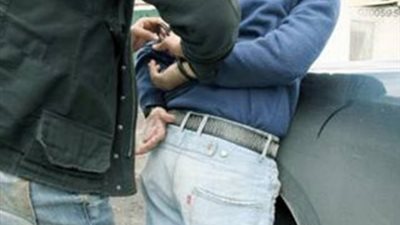 توقيف عاطل بحوزته 7 فرد روسي بسوهاج