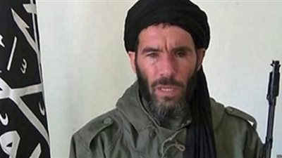 ضبط زوجة القيادي بـ